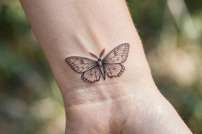 35 Aesthetic Tattoo Ideas for an Effortless Vibe