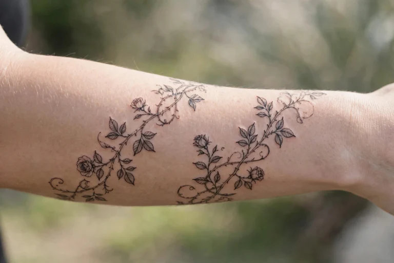 50 Arm Tattoo Ideas for Women to Show Your Tattoo Artist