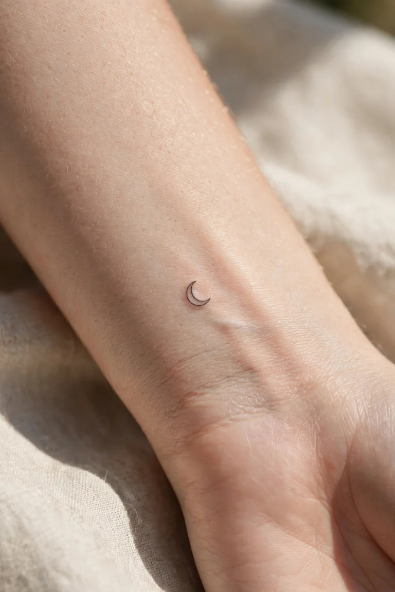 55 First Tattoo Ideas for Women You’ll Never Regret