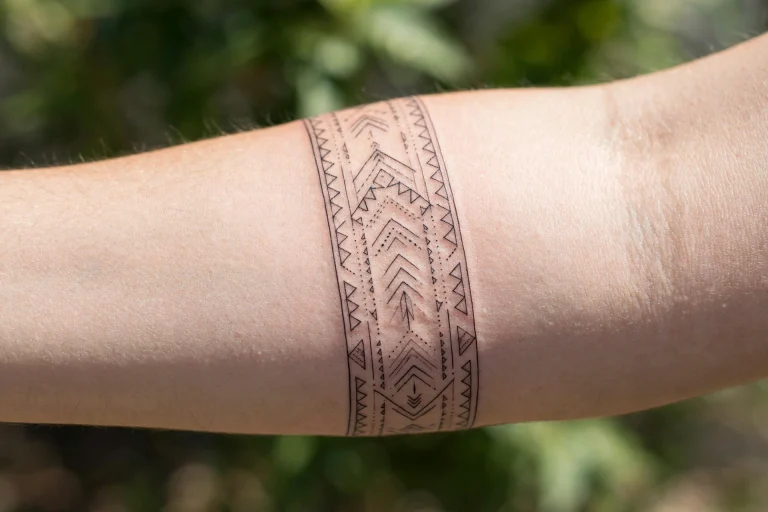 50 Forearm Tattoo Ideas for Men That Mean Business