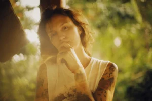 Madison Clarke, founder of My Tattoo Guide