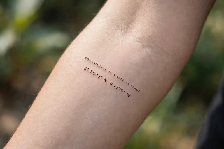 55 Meaningful Tattoo Ideas for Men With Real Depth