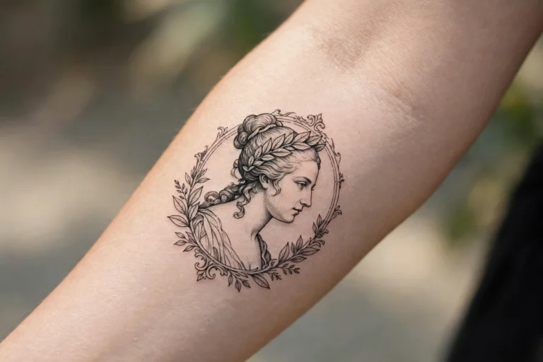 60 Memorial Tattoo Ideas That Never Go Out of Style