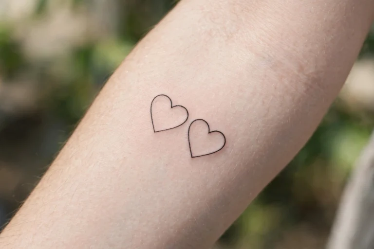 50 Mother Daughter Tattoo Ideas That Tell Your Story Together