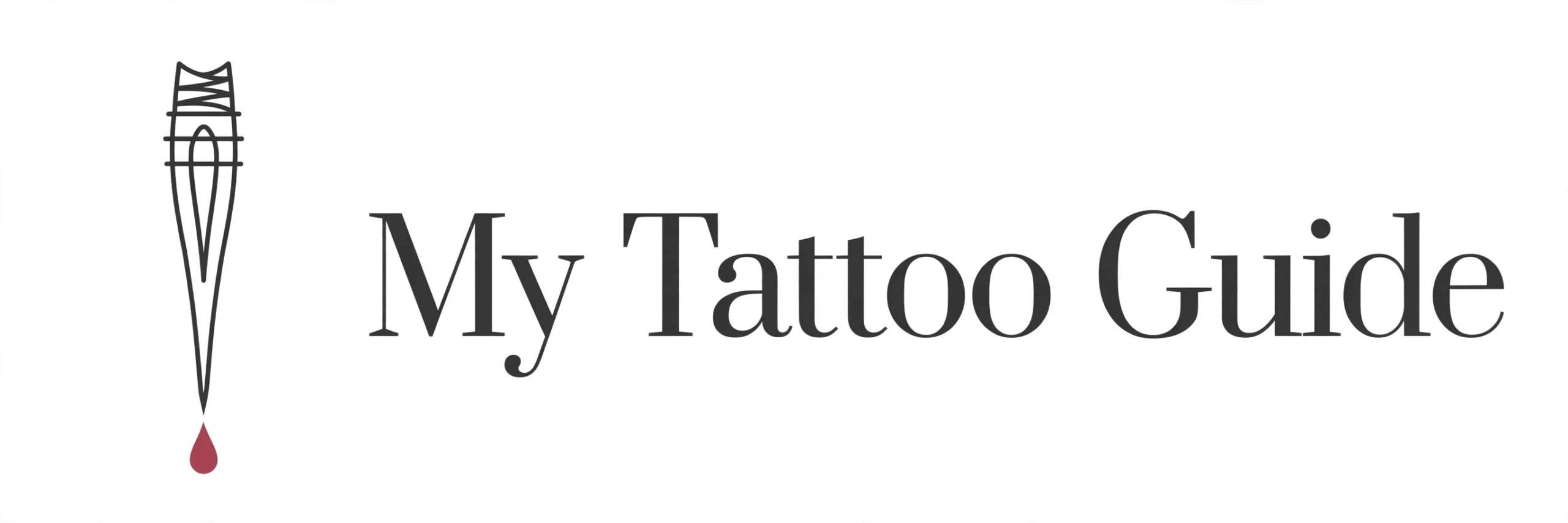 My Tattoo Guide