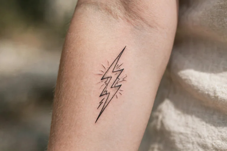 55 Mythology Tattoo Ideas That Say More Than Words