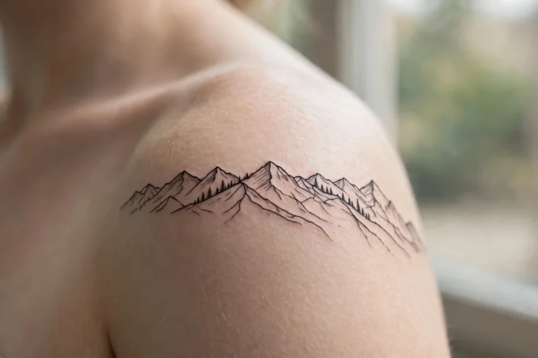 60 Nature Tattoo Ideas That Feel Wild and Free