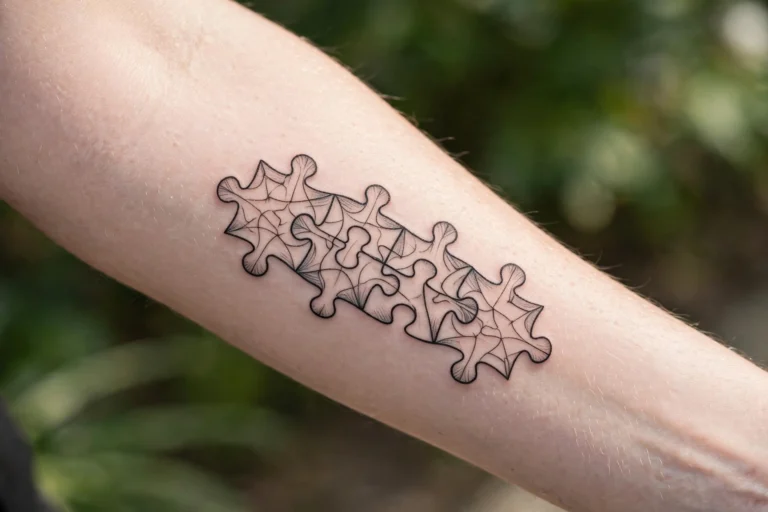55 Sibling Tattoo Ideas to Show Your Tattoo Artist