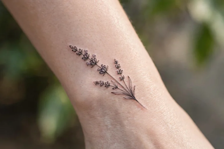 30 Small Wrist Tattoo Ideas Worth Copying for Your Next Ink