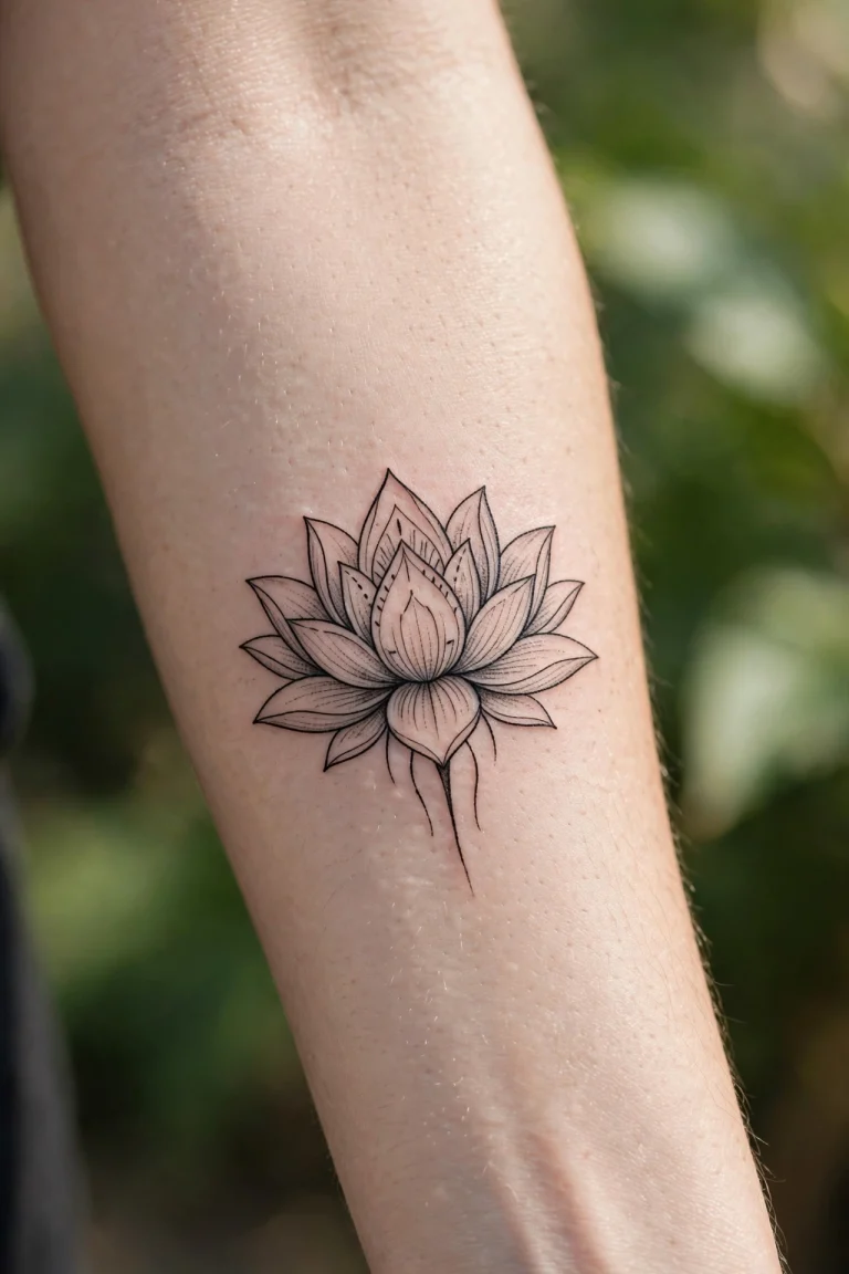 55 Spiritual Tattoo Ideas to Inspire Your Next Tattoo